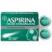 Aspirina Dolore e Infiammazione - Trattamento sintomatico di febbre e dolori - 20 Compresse 500 mg