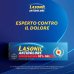 Lasonil Antidolore Gel 10% - Gel antidolorifico per traumi muscolari ed articolari - 120 g