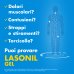 Lasonil Antidolore Gel 10% - Gel antidolorifico per traumi muscolari ed articolari - 120 g