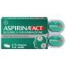 Aspirina Act Dolore e Infiammazione - Trattamento sintomatico di febbre e dolori - 12 Compresse 1000 mg