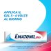 Ematonil Plus - Emulsione gel per contusioni ed ematomi - 50 ml