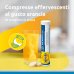 Supradyn Ricarica 50+ - Integratore antiossidante ed energizzante per adulti oltre i 50 anni - 15 Compresse Effervescenti