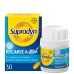 Supradyn Ricarica 50+ - Integratore antiossidante ed energizzante per adulti oltre i 50 anni - 30 compresse