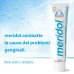 Meridol Dentifricio Bipack 2 confezioni da 75 ml