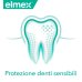 Elmex Sensitive Dentifricio Bitubo - 2 Confezioni da 75 ml