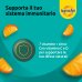 Supradyn Difese Gummy - Integratore alimentare per le difese immunitarie - 60 caramelle gommose