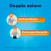 Actifed - Decongestionante della mucosa nasale - 12 compresse - Triprolidina cloridrato 2,5 mg + Pseudoefedrina cloridrato 60mg