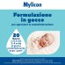 Mylicon Gocce Bambini - Simeticone per il meteorismo dei bambini - 30 ml