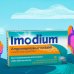 Imodium - Per il trattamento della diarrea acuta - 12 Compresse Orosolubili 2mg