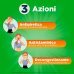 Actigrip - Sollievo rapido dai sintomi dell'influenza - 12 Compresse Actigrip - Sollievo rapido dai sintomi dell'influenza - 12 Compresse