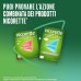 Nicorette Gomme da Masticare - Utili per smettere di fumare - Gusto classico - 30 gomme 2 mg