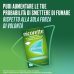 Nicorette Gomme da Masticare - Utili per smettere di fumare - Gusto Menta Forte - 105 gomme 4 mg