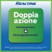Reactine - Antistaminico e decongestionante nasale - 6 compresse 5 mg + 120 mg Rilascio Prolungato Reactine - Antistaminico e decongestionante nasale - 6 compresse 5 mg + 120 mg Rilascio Prolungato