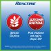 Reactine - Antistaminico e decongestionante nasale - 6 compresse 5 mg + 120 mg Rilascio Prolungato Reactine - Antistaminico e decongestionante nasale - 6 compresse 5 mg + 120 mg Rilascio Prolungato