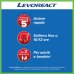 Levoreact Spray Nasale Antistaminico - Contro il naso chiuso da rinite allergica - 10 ml 
