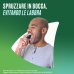 NicoretteQuick Spray - Per alleviare astinenza da nicotina - 1 Flacone 150 erogazioni Aroma Menta