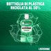 Listerine Difesa Denti e Gengive Collutorio - Ideale per l'igiene orale quotidiana - Gusto Menta fresca - 250 ml
