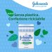 Johnson's Baby Cotton Fioc Bastoncini di Cotone 100 Pezzi