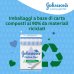 Johnson's Baby Cotton Fioc Bastoncini di Cotone 100 Pezzi