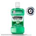 Listerine Difesa Denti e Gengive Collutorio - Ideale per l'igiene orale quotidiana - Gusto Menta fresca - 500 ml