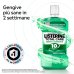 Listerine Difesa Denti e Gengive Collutorio - Ideale per l'igiene orale quotidiana - Gusto Menta fresca - 500 ml