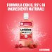 Listerine Smart Rinse Collutorio Bambini - Senza alcol formulato per bambini dai 6 anni - Gusto frutti rossi - 500 ml Listerine Smart Rinse Collutorio Bambini - Senza alcol formulato per bambini dai 6 anni - Gusto frutti rossi - 500 ml