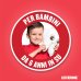 Listerine Smart Rinse Collutorio Bambini - Senza alcol formulato per bambini dai 6 anni - Gusto frutti rossi - 500 ml Listerine Smart Rinse Collutorio Bambini - Senza alcol formulato per bambini dai 6 anni - Gusto frutti rossi - 500 ml