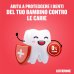 Listerine Smart Rinse Collutorio Bambini - Senza alcol formulato per bambini dai 6 anni - Gusto frutti rossi - 500 ml Listerine Smart Rinse Collutorio Bambini - Senza alcol formulato per bambini dai 6 anni - Gusto frutti rossi - 500 ml