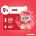 Listerine Smart Rinse Collutorio Bambini - Senza alcol formulato per bambini dai 6 anni - Gusto frutti rossi - 500 ml Listerine Smart Rinse Collutorio Bambini - Senza alcol formulato per bambini dai 6 anni - Gusto frutti rossi - 500 ml
