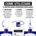 Neutrogena Lozione Corpo con Profumo - Crema idratante per pelle secca - 400 ml