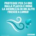 Listerine Coolmint Collutorio - Antiplacca e alito fresco con olii essenziali antibatterici - 500 ml Listerine Coolmint Collutorio - Antiplacca e alito fresco con olii essenziali antibatterici - 500 ml