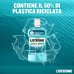Listerine Coolmint Collutorio - Antiplacca e alito fresco con olii essenziali antibatterici - 500 ml Listerine Coolmint Collutorio - Antiplacca e alito fresco con olii essenziali antibatterici - 500 ml