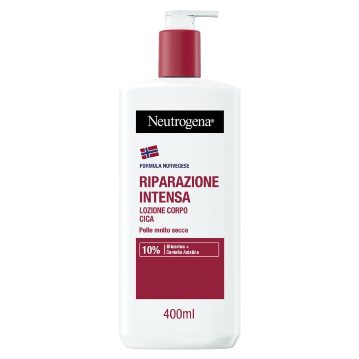 Neutrogena N/f Int Rep Body Lo Neutrogena N/f Int Rep Body Lo