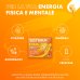 Sustenium Plus Intensive Formula - Integratore alimentare energizzante - 22 bustine