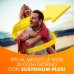 Sustenium Plus Intensive Formula - Integratore alimentare energizzante - 22 bustine
