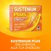 Sustenium Plus Intensive Formula - Integratore alimentare energizzante - 22 bustine