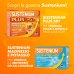 Sustenium Plus Intensive Formula - Integratore alimentare energizzante - 22 bustine