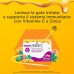 Zarbees Caramelle Gola Irritata e Sistema Immunitario Gusto Classico 24 Pastiglie Zarbees Caramelle Gola Irritata e Sistema Immunitario Gusto Classico 24 Pastiglie