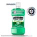 Listerine Difesa Denti e Gengive Collutorio Zero Alcol - Ideale per l'igiene orale quotidiana - Gusto Menta fresca - 500 ml Listerine Difesa Denti e Gengive Collutorio Zero Alcol - Ideale per l'igiene orale quotidiana - Gusto Menta fresca - 500 ml
