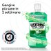 Listerine Difesa Denti e Gengive Collutorio Zero Alcol - Ideale per l'igiene orale quotidiana - Gusto Menta fresca - 500 ml Listerine Difesa Denti e Gengive Collutorio Zero Alcol - Ideale per l'igiene orale quotidiana - Gusto Menta fresca - 500 ml