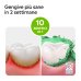 Listerine Difesa Denti e Gengive Collutorio Zero Alcol - Ideale per l'igiene orale quotidiana - Gusto Menta fresca - 500 ml Listerine Difesa Denti e Gengive Collutorio Zero Alcol - Ideale per l'igiene orale quotidiana - Gusto Menta fresca - 500 ml