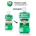 Listerine Difesa Denti e Gengive Collutorio Zero Alcol - Ideale per l'igiene orale quotidiana - Gusto Menta fresca - 500 ml Listerine Difesa Denti e Gengive Collutorio Zero Alcol - Ideale per l'igiene orale quotidiana - Gusto Menta fresca - 500 ml