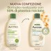 Aveeno Bagno Doccia allo yogurt - Bagnodoccia per pelle secca - 300 ml