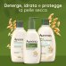 Aveeno Bagno Doccia allo yogurt - Bagnodoccia per pelle secca - 300 ml