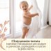 Aveeno Baby Crema Idratante Viso e Corpo - Crema protettiva contro le irritazioni cutanee - 150 ml