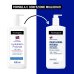 Neutrogena Lozione Corpo Senza Profumo - Crema idratante per pelle sensibile e secca - 400 ml