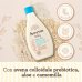 Aveeno Baby Fluid Docciaschiuma Delicato - Detergente per bambini - 400 ml