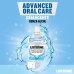 Listerine Advanced White Collutorio - Per denti più bianchi - Gusto delicato - 500 ml