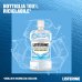 Listerine Advanced White Collutorio - Per denti più bianchi - Gusto delicato - 500 ml