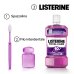 Listerine Total Care Collutorio - Ideale contro la formazione di tartaro e placca - 500 ml